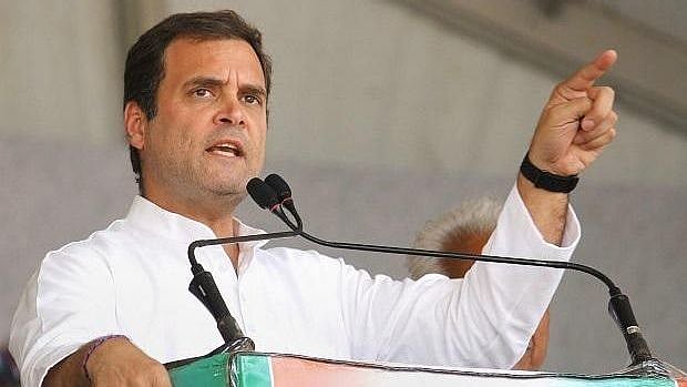 ”Make in India அல்ல; Rape in India” : கருத்துக்கு மன்னிப்புக் கோரமுடியாது” - ராகுல் திட்டவட்டம்!