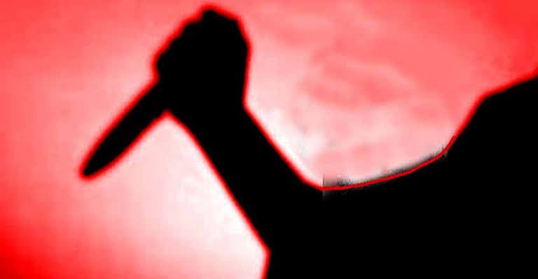 பாலியல் வன்கொடுமையால் பாதிக்கப்பட்ட சிறுமியை ஜாமீனில் வெளிவந்து குத்திக் கொலை செய்த குற்றவாளி