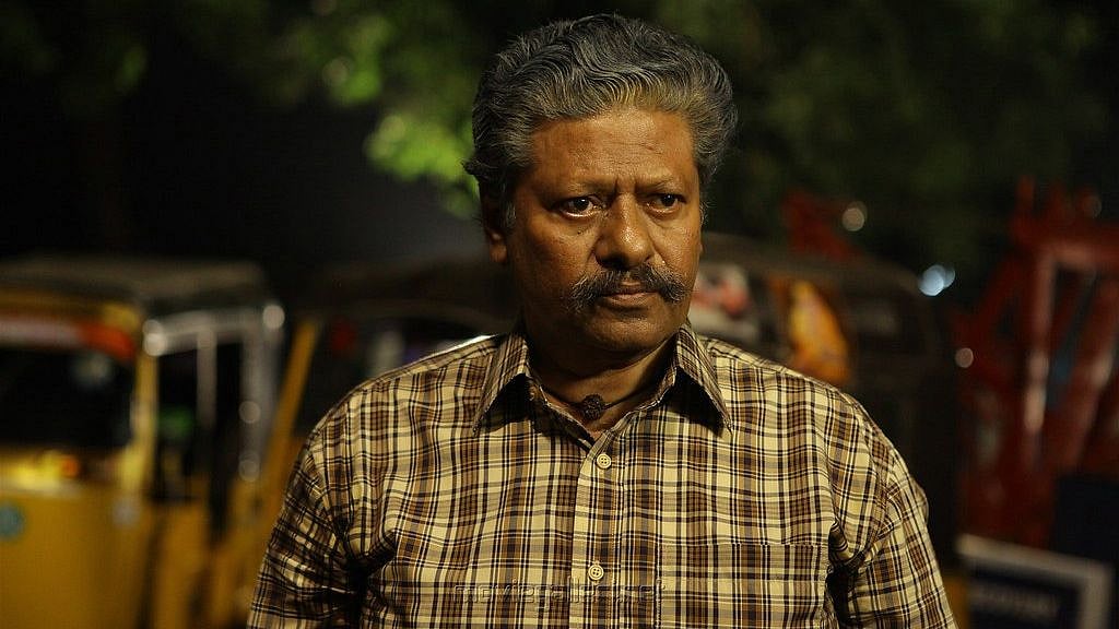 ’எல்லாச் சாதியிலும் எனக்குச் சொந்தங்கள் உண்டு.. எனக்கு குடியுரிமை இல்லையா? ‘ : ராஜ்கிரண் ஆதங்கம் !