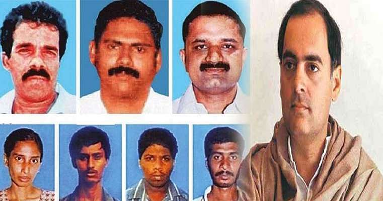 "என்னை விடுதலை செய்ய உத்தரவிட வேண்டும்" - உயர்நீதிமன்றத்தில் ஆட்கொணர்வு மனு தாக்கல் செய்த நளினி!