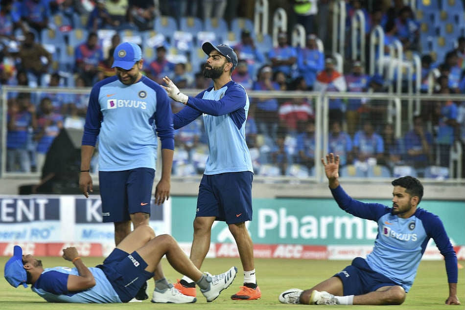 2 ஆண்டுகளுக்குப் பிறகு சென்னையில் ODI: அனல் பறக்குமா ஆட்டம்?- முன்கூட்டியே விற்றுத்தீர்ந்த டிக்கெட்டுகள்!