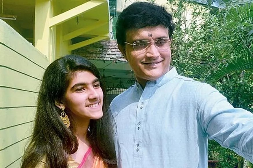 ‘அவளுக்கு அரசியல் தெரியாது... விட்டுடுங்க...’- CAA-வை எதிர்த்த மகளின் பதிவு குறித்து கங்குலி வேண்டுகோள்!
