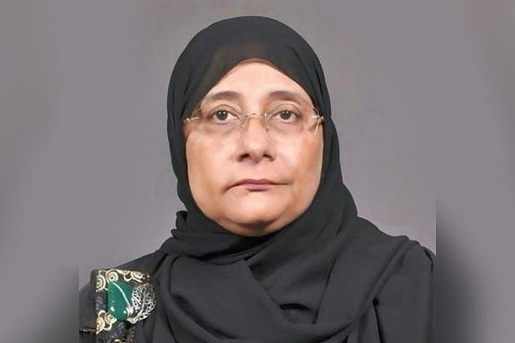 அ.தி.மு.க அமைச்சருக்கே NRC பயம்-யார் என்ன ஆனாலும் எடப்பாடிக்கு கூட்டணி தர்மம்தான் முக்கியம் அப்படித்தானே?