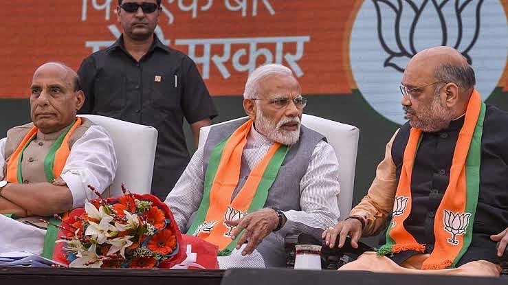 “மதச் சோதனை நடத்தும் மசோதா... அமித்ஷா மீது நடவடிக்கை தேவை” - அமெரிக்க அரசுக்கு USCIRF வலியுறுத்தல்!