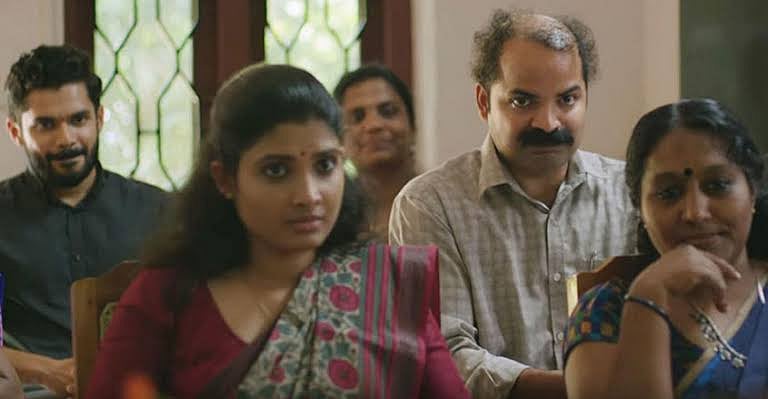 இந்தப் படங்களை மிஸ் பண்ணிடாதீங்க... இந்த ஆண்டின் டாப் 10 மலையாள சினிமா! #Cinema2019