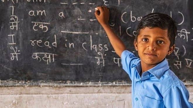 எதிர்ப்புகளை மீறி புதிய கல்விக் கொள்கையை விரைவில் அமல்படுத்த பாஜக அரசு முயற்சி!