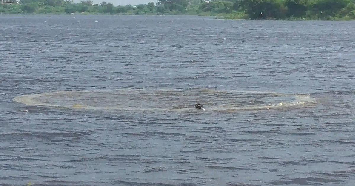 ‘கிணற்றை காணவில்லை’ என புகார் அளித்த பொதுமக்கள் : மதுராந்தகத்தில் பரபரப்பு!