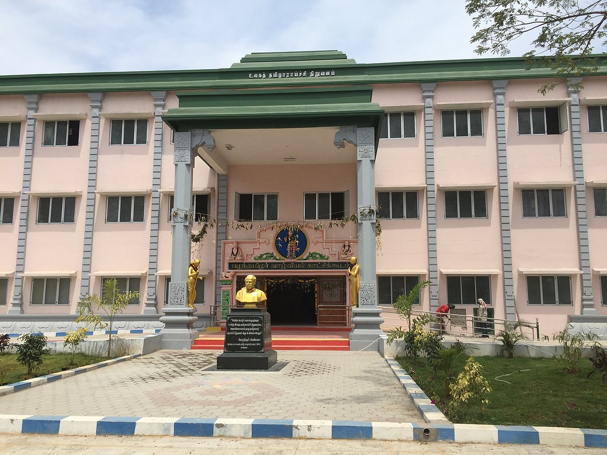 இந்தி பயிற்சி கைவிடப்பட்டது தி.மு.க தலைவருக்கு கிடைத்த மகத்தான வெற்றி - தங்கம் தென்னரசு புகழாரம்!