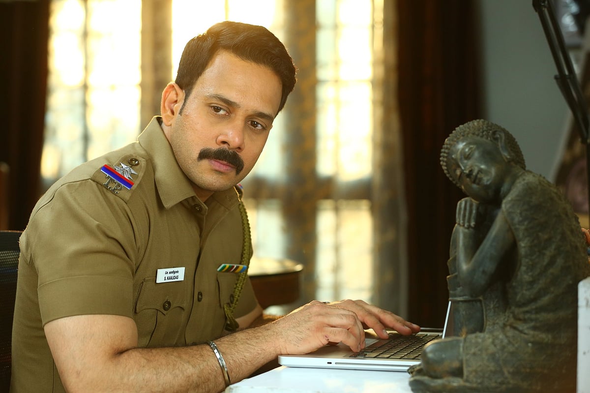 இது பரத்தின் கம்பேக் ஆட்டம் : ‘காளிதாஸ்’ சினிமா விமர்சனம்! #kaalidasReview