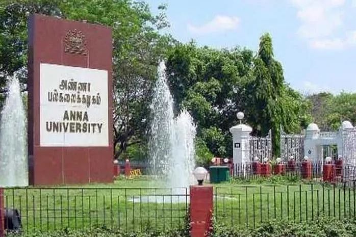 “அண்ணா பல்கலைக்கழகத்தை கொல்லைப்புற வழியாகக் கைப்பற்ற முயலும் பா.ஜ.க” - மு.க.ஸ்டாலின் கண்டனம்!