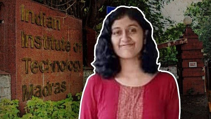 சென்னை ஐ.ஐ.டி மாணவி ஃபாத்திமா லத்தீப் வழக்கு விசாரணை  சி.பி.ஐ.க்கு மாற்றம்!