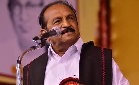 “ஜனநாயகம் காக்க கரம்கோர்த்து எழுவோம் வாரீர்” - மாபெரும் பேரணிக்கு வைகோ அழைப்பு!