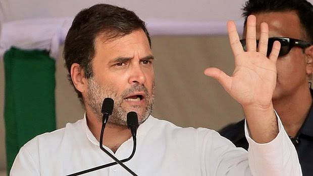 “ப.சிதம்பரம் தன்மீதான குற்றமற்ற தன்மையை நிரூபிப்பார்” - ராகுல் காந்தி நம்பிக்கை!