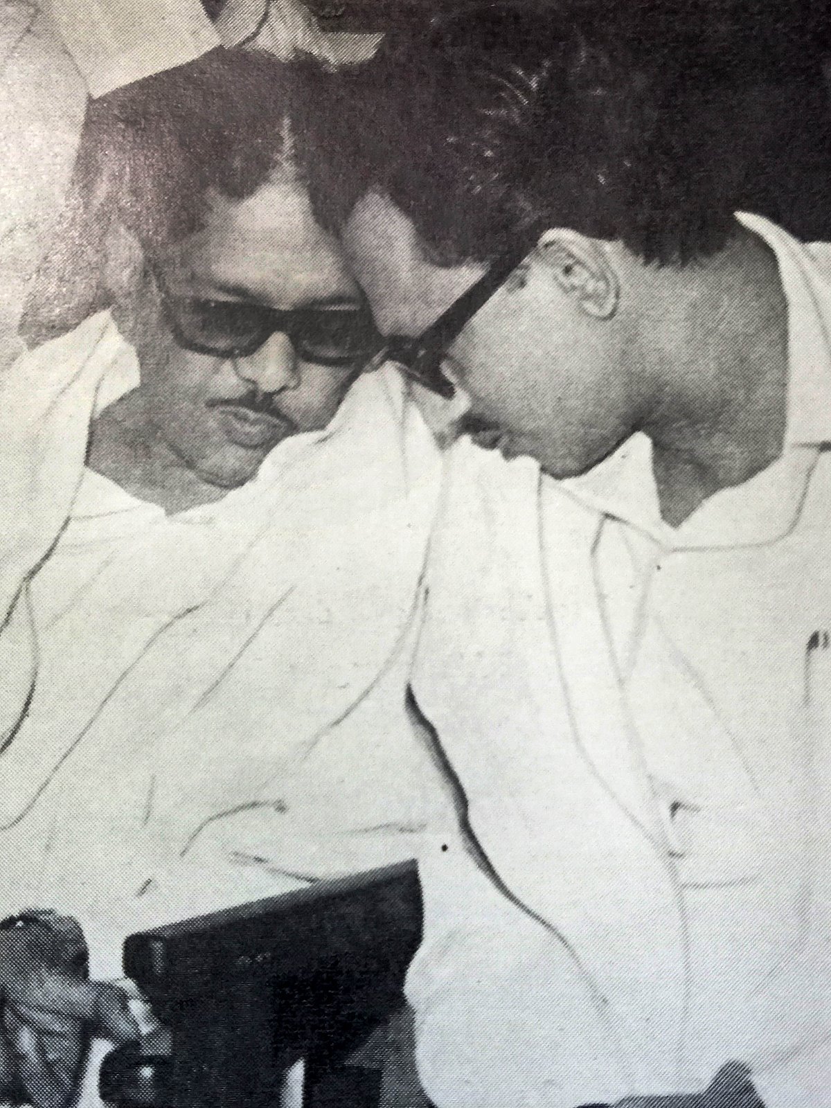 ‘திராவிட அறிவுக் கருவூலம்’  இனமான பேராசிரியர் க.அன்பழகனின் பிறந்ததினம் இன்று!