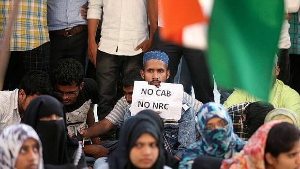 “குல்லா – லுங்கி அணிந்து  வன்முறையில் ஈடுபட்ட பா.ஜ.கவினர்" – மேற்கு வங்கத்தில் சதித்திட்டம் அம்பலம்!