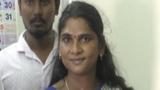 “கலைஞரின் வழிதொட்டுச் செயல்படும் தலைவர் மு.க.ஸ்டாலின்” : உள்ளாட்சி தேர்தலில் போட்டியிடும் திருநங்கை ரியா