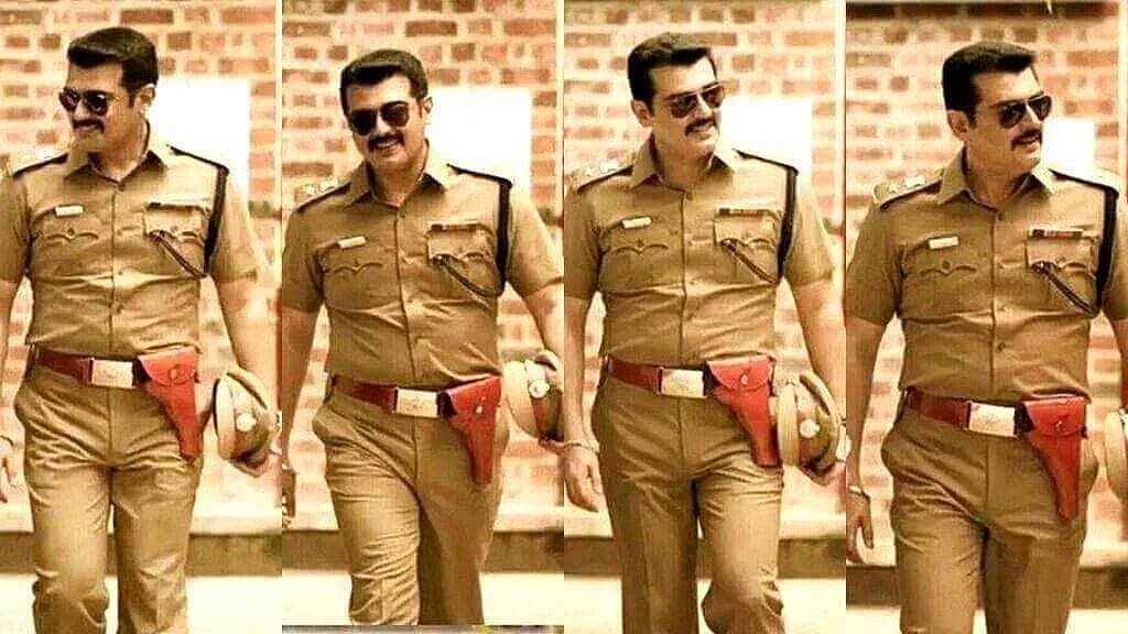 அஜித்தின் ‘வலிமை’ ஷூட்டிங் தேதி & ரிலீஸ் குறித்த அறிவிப்பால் ரசிகர்கள் உற்சாகம்!