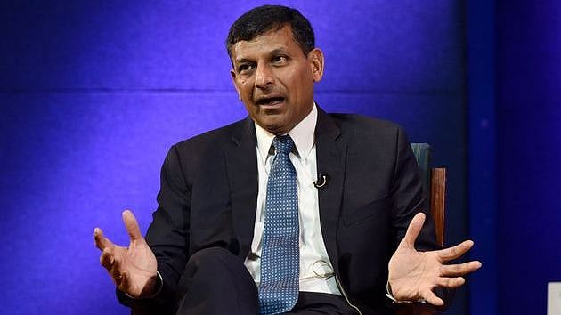 ரகுராம் ராஜன்