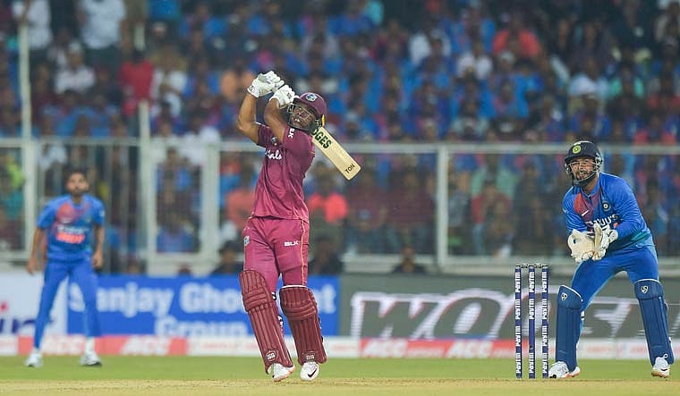 “தோல்விக்கு காரணம் இதுதான்” - விராட் கோலி பதில்! #INDvsWI T20