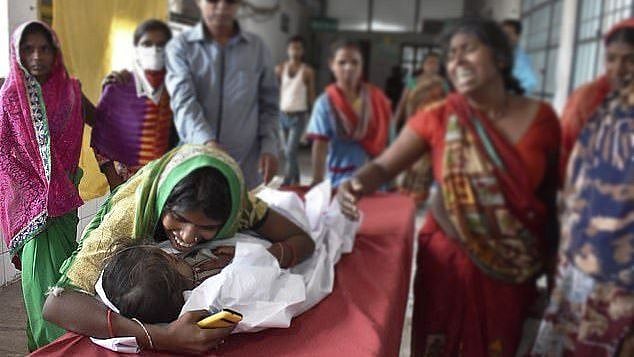 “ஒரே மாதத்தில் 77 குழந்தைகள் பலி” : ராஜஸ்தான் அரசு மருத்துவமனையில் நிகழ்ந்த அவலம்: - அதிர்ச்சி தகவல்!