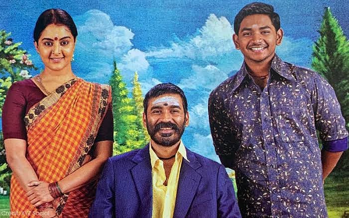 2019ல் அசுரத்தனமான சாதனையை படைத்த பூமணியின் வெக்கை நாவல்!