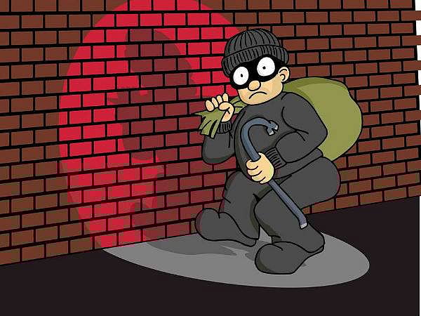 “ஒரு நாள் திருடலைன்னாலும் தூக்கம் வராது சார்” - திருடனின் வாக்குமூலத்தால் சேலம் போலிஸார் அதிர்ச்சி!