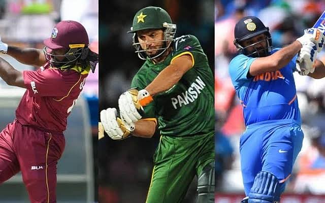 “இந்த முறை மிஸ் ஆகாது” : இமாலய சாதனை படைக்கக் காத்திருக்கும் ‘ஹிட் மேன்’ ரோஹித் சர்மா!