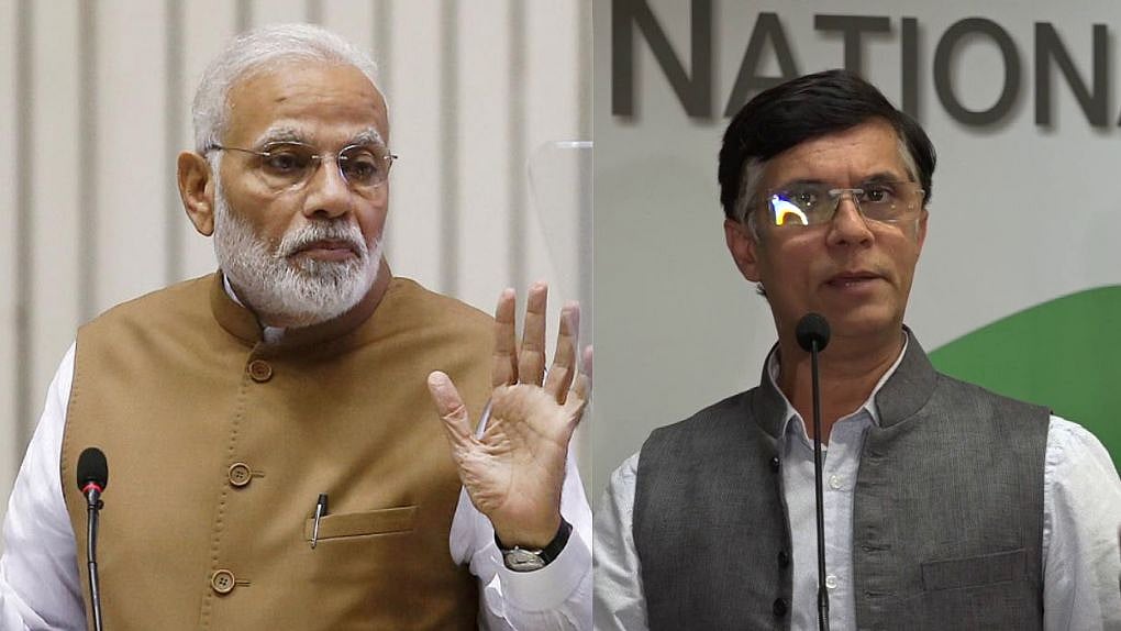 செல்போன் நிறுவனங்களுக்கு சலுகை; பாஜகவுக்கு அளித்த தேர்தல் நன்கொடைக்கு நன்றிக் கடனா? - காங்கிரஸ் கேள்வி?