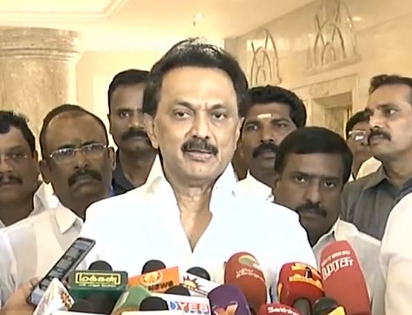 “உள்ளாட்சித் தேர்தலை முறையாக நடத்த நீதிமன்றத்தை அணுகுவோம்” - மு.க.ஸ்டாலின் அறிவிப்பு!