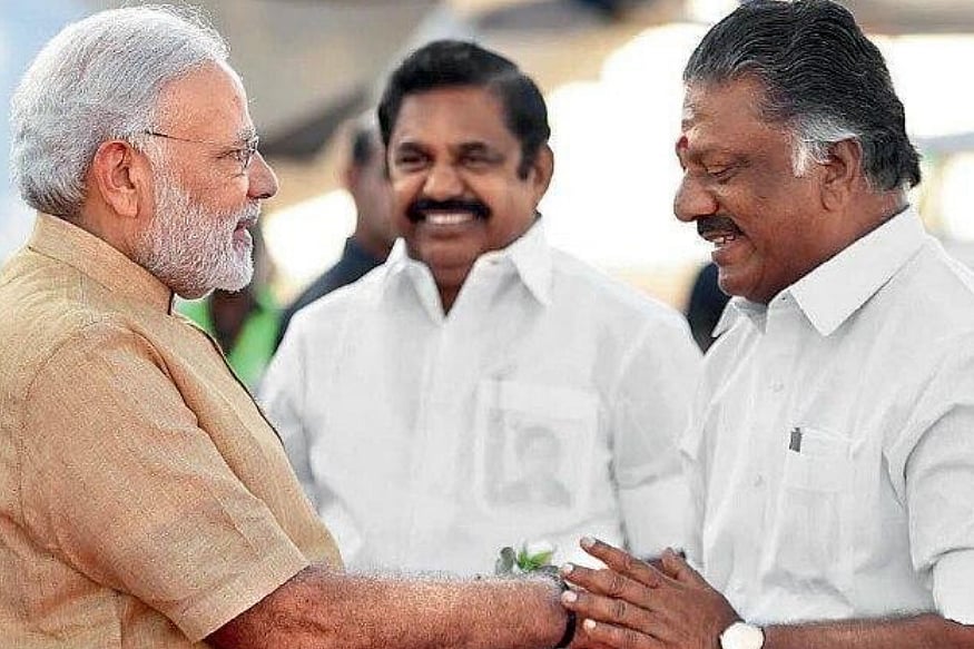 GST வரியால் தமிழகத்துக்கு இழப்பு - மத்திய அரசைக் கேள்வி கேட்க அஞ்சும் அ.தி.மு.க : டி.ஆர் பாலு ஆவேசம்