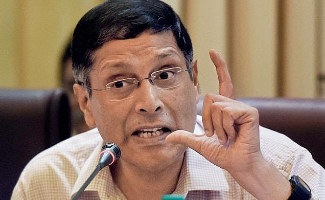 “ஐ.சி.யூவில் உள்ளது நாட்டின் பொருளாதாரம்” - முன்னாள் பொருளாதார ஆலோசகர் அரவிந்த் சுப்பிரமணியம் எச்சரிக்கை!