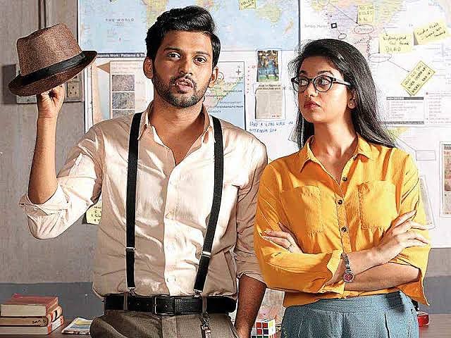 மிஸ் செய்யக் கூடாத டாப் 10 பிறமொழிப் படங்கள் 2019 #YearInReview