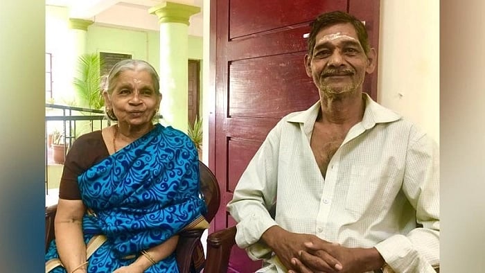 ‘கோச்சானிக்கு வயசு 67- லட்சுமிக்கு வயசு 66’ : திருமணத்திற்கு காத்திருக்கும் காதல் ஜோடி- இது கேரள விநோதம்!