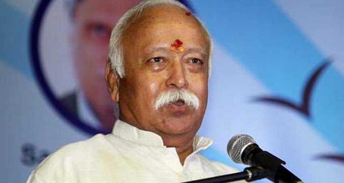“நாக்பூர் பேரணி - அம்பலமாகும் உண்மைகள்” : RSS-ன் போலி முகத்திரையை அம்பலப்படுத்திய விடுதலை ராஜேந்திரன் !