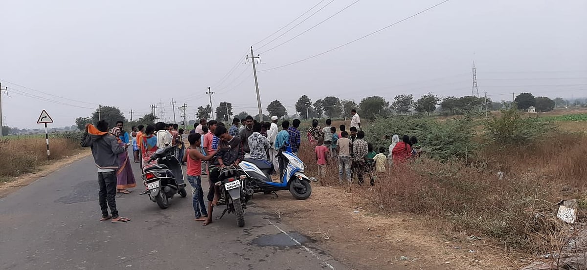 "குழந்தைகளை மண்ணில் புதைத்தால் நோய் அண்டாது” - Solar Eclipse மூடநம்பிக்கையால் தாய்மார்களின் விபரீத செயல்!