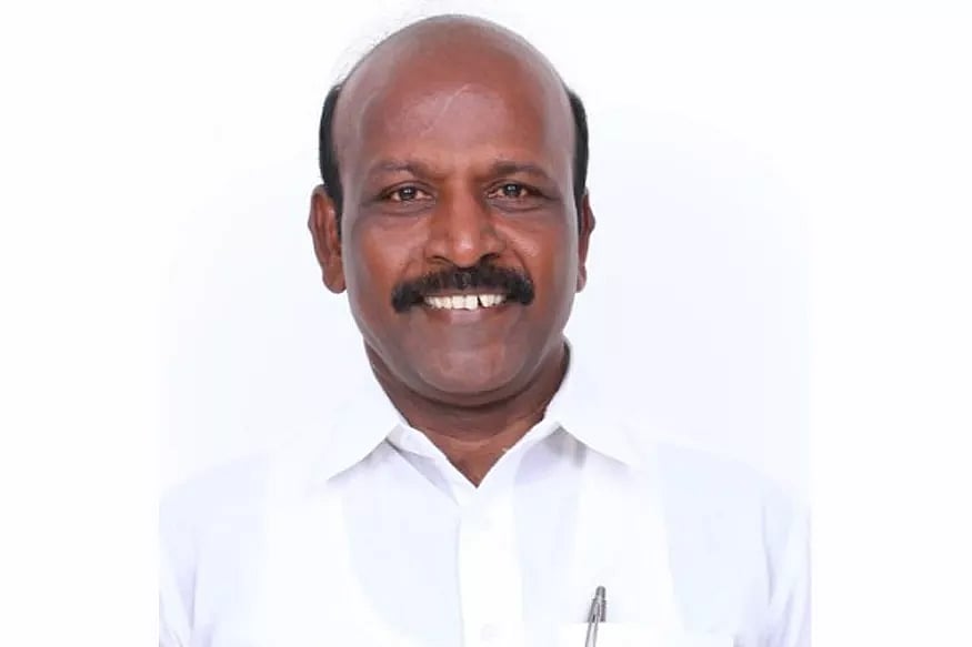 ஊழல்களில் எடப்பாடியாருக்கும் பொறுப்பு என்று பகிரங்கமாக அறிவிக்கிறாரா வேலுமணி? - மா.சுப்பிரமணியன் அறிக்கை!