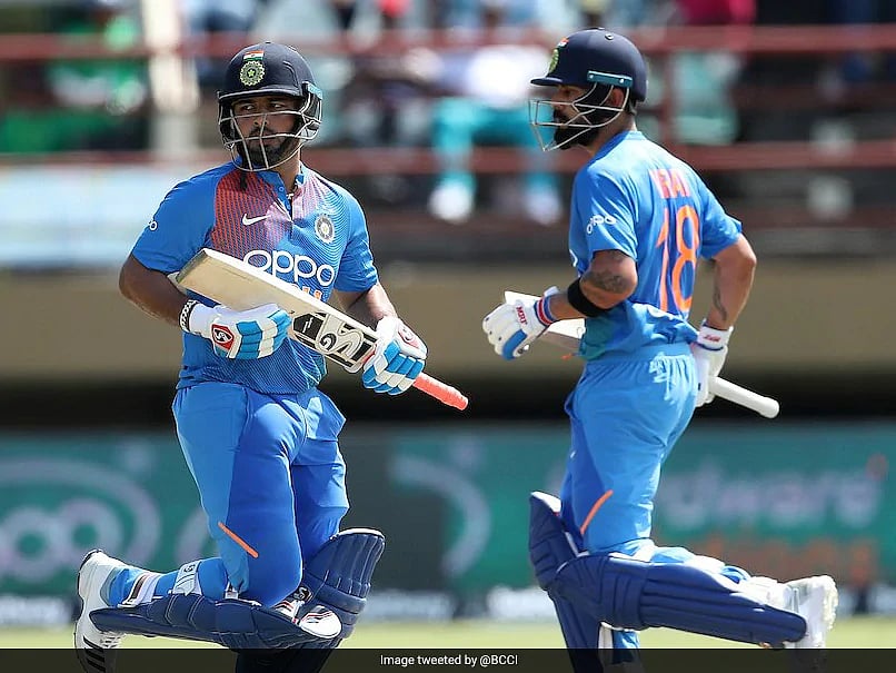 ''சும்மா தோனி தோனின்னு கத்தாதீங்க'' : பிரஸ்மீட்டில் கொந்தளித்த விராட் கோலி - காரணம் என்ன?