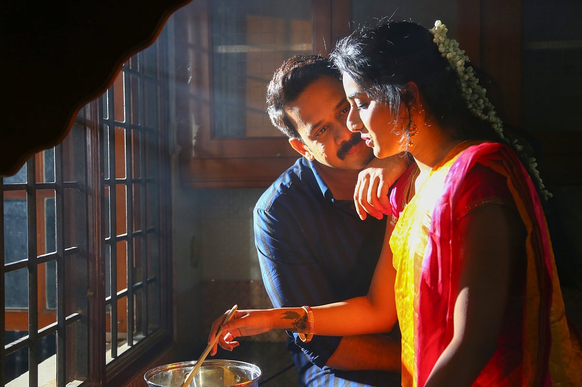 இது பரத்தின் கம்பேக் ஆட்டம் : ‘காளிதாஸ்’ சினிமா விமர்சனம்! #kaalidasReview