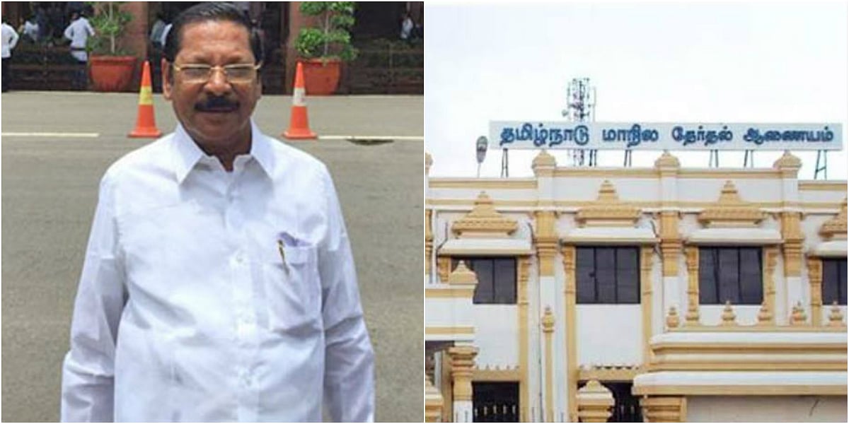 “மறுவரையறை,இடஒதுக்கீடு பணிகள் முடிந்தபின்னரே உள்ளாட்சி தேர்தலை நடத்தவேண்டும்”-ஆர்.எஸ்.பாரதி வலியுறுத்தல்!