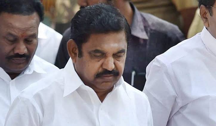 “தமிழ் ‘அழிப்புத் துறை’யாகவே மாறிவிட்டதா தமிழ் வளர்ச்சித்துறை?” - அமைச்சருக்கு தங்கம் தென்னரசு கண்டனம்!