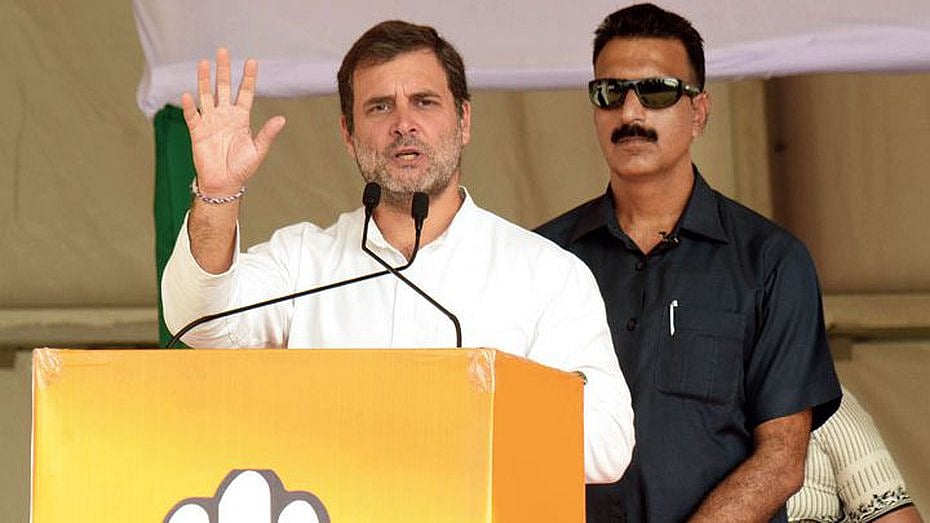 "பெண்கள் பாதுகாப்பு விஷயத்தில் மோடி மௌனம் காப்பது ஏன்?” - ராகுல் காந்தி கேள்வி!