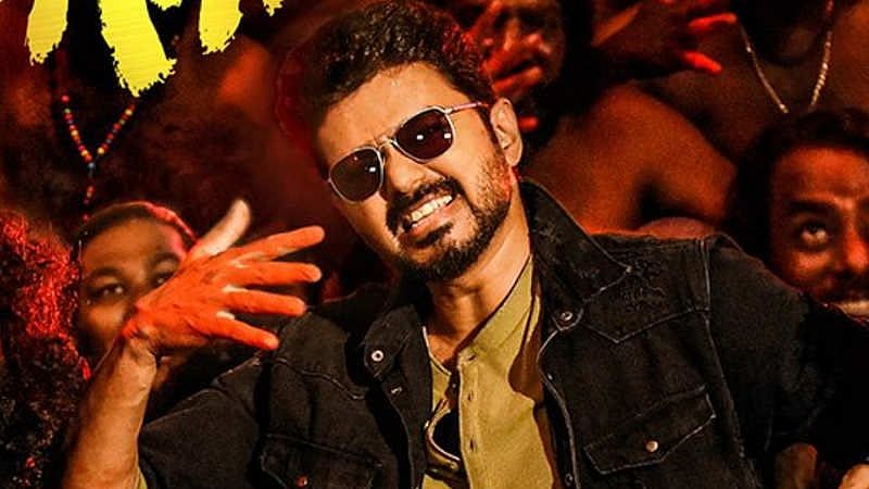 2019ல் ‘பிகில்’ செய்த ‘வேற லெவல்’ சாதனை : தயாரிப்பாளரின் அறிவிப்பால் ரசிகர்கள் உற்சாகம்!