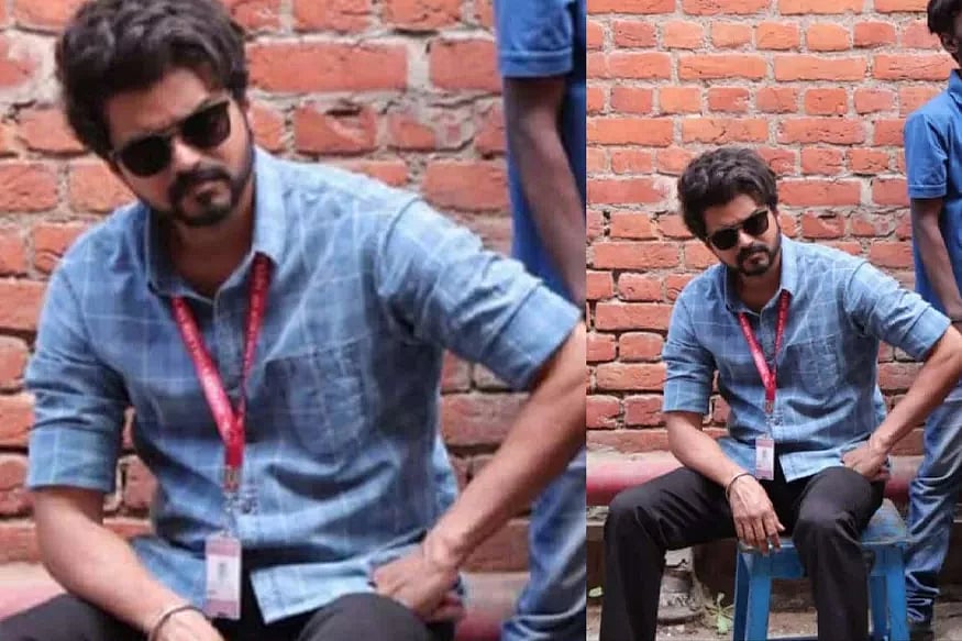 விஜய் 65 : தயாரிப்பு நிறுவனம் தயார்... லோகேஷ் கனகராஜ், மகிழ் திருமேனி இருவரில் இயக்கப்போவது யார் ?