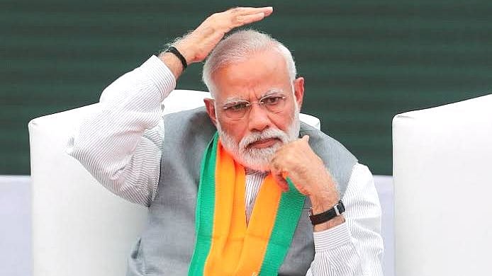 ’ஆதார், பாஸ்போர்ட் இருந்தாலும் குடியுரிமை கிடைக்காது’ - சாமானியர்களின் வாழ்வை கேள்விக்குள்ளாக்கிய பா.ஜ.க