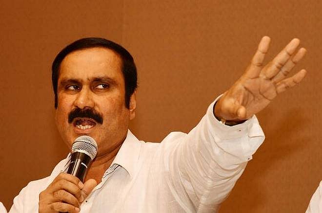 “மாற்றம் முன்னேற்றம் அன்புமணியா? 'ஆப்சென்ட்’ அன்புமணியா?” - நாடாளுமன்றத்தில் சாதனை படைத்த சின்னய்யா!