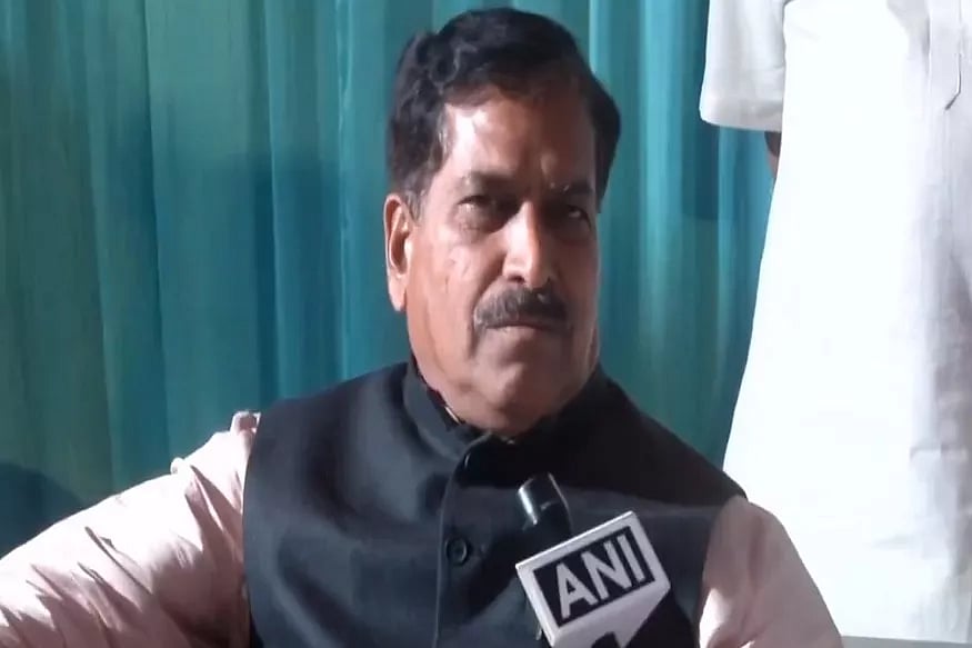 #CAA | “போராட்டக்காரர்களை கண்டதும் சுட்டுத்தள்ளுங்கள்” - மத்திய இணையமைச்சர் சர்ச்சை பேச்சு (வீடியோ)