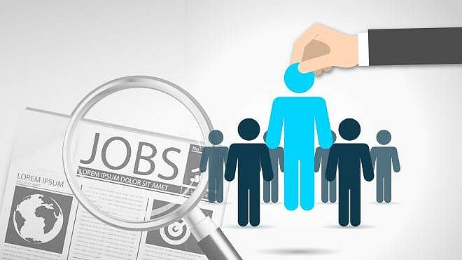 தொழில் வர்த்தகத் துறையில் துணை இயக்குநர் பதவிக்கான 12 காலியிடங்கள்:ஜனவரி 8ந் தேதி விண்ணப்பிக்க கடைசிநாள்!