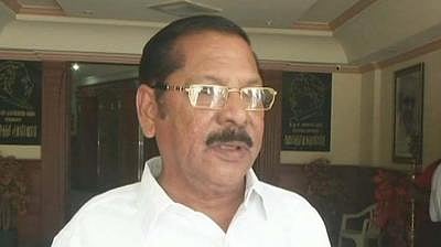 “ஈழத்தமிழர் பெயரால் அரசியல் செய்வோருக்கு இடம்தர வேண்டாம்” - ஆர்.எஸ்.பாரதி வேண்டுகோள்!