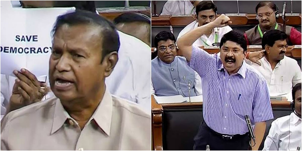 “பா.ஜ.க. அரசின் கொடுங்கோன்மை முயற்சிகளை அம்பலப்படுத்துவோம்!” - உடன்பிறப்புகளுக்கு மு.க.ஸ்டாலின் மடல்!