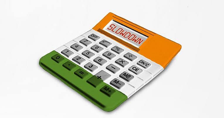 “கோடிக்கணக்கான மக்களை வறுமையிலிருந்து மீட்ட இந்தியாவுக்கு இந்த நிலையா?” - சர்வதேச நாணய நிதியம் அதிர்ச்சி!